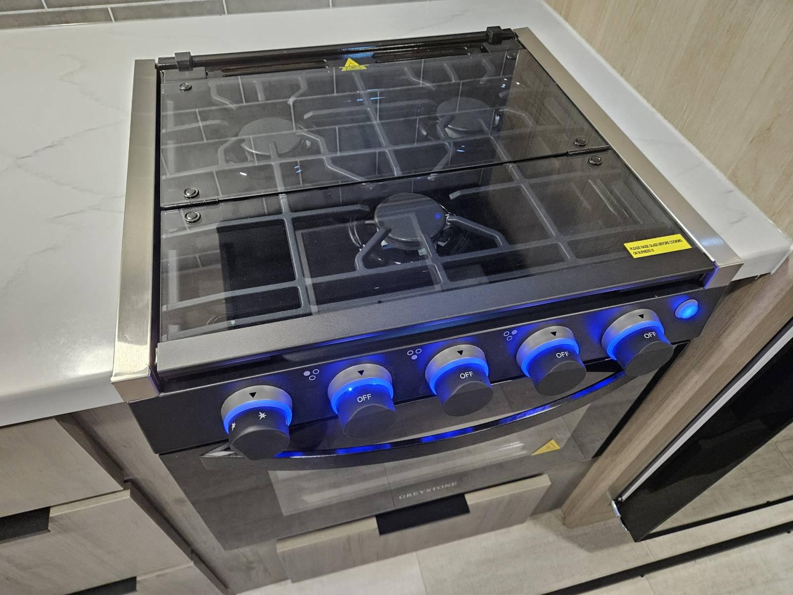 2026 Dutchmen 2026 Dutchmen Kodiak Ultimate - thumbnail 9