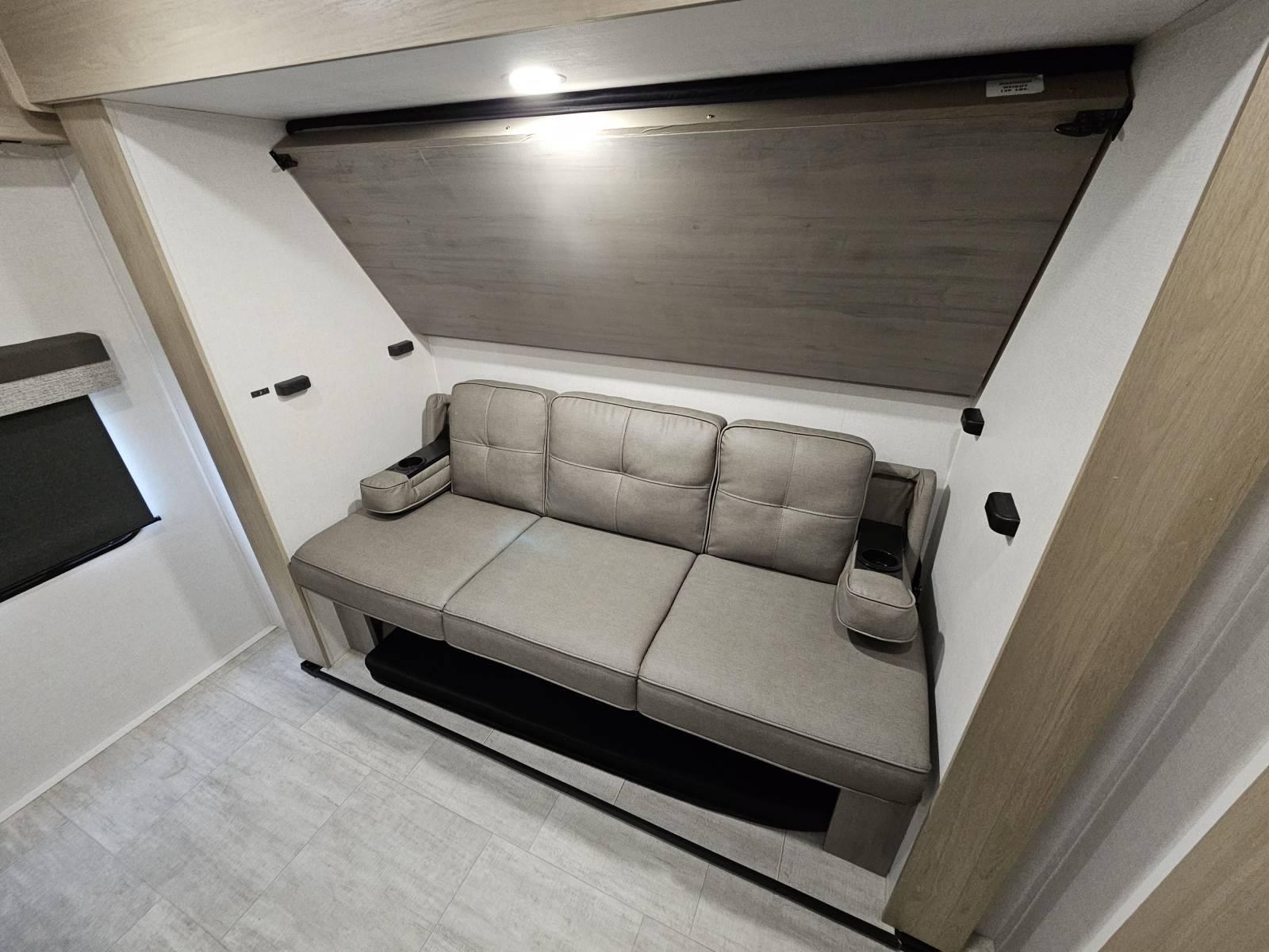 2026 Dutchmen 2026 Dutchmen Kodiak Ultimate - thumbnail 21