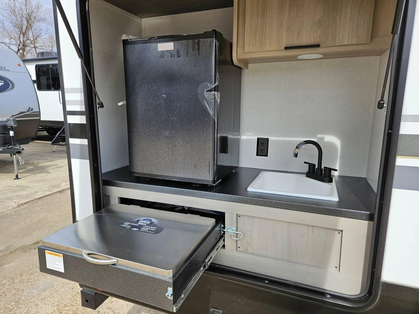 2026 Dutchmen 2026 Dutchmen Kodiak Ultimate - thumbnail 25