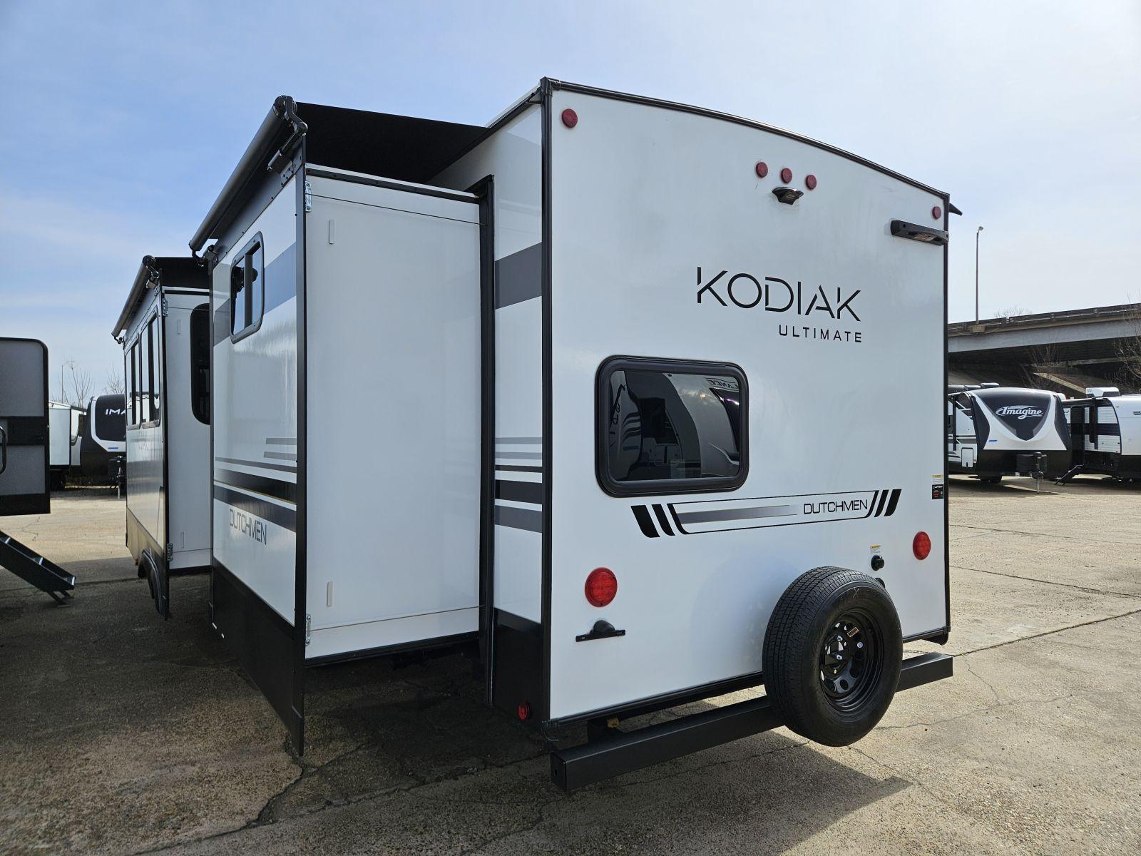 2026 Dutchmen 2026 Dutchmen Kodiak Ultimate - thumbnail 33