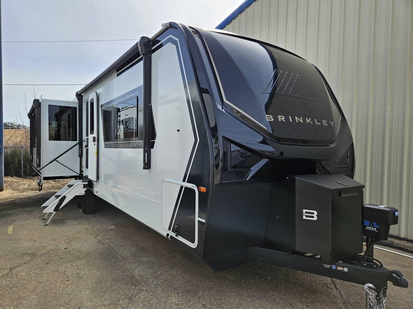 2026 Brinkley Model Z AIR 310