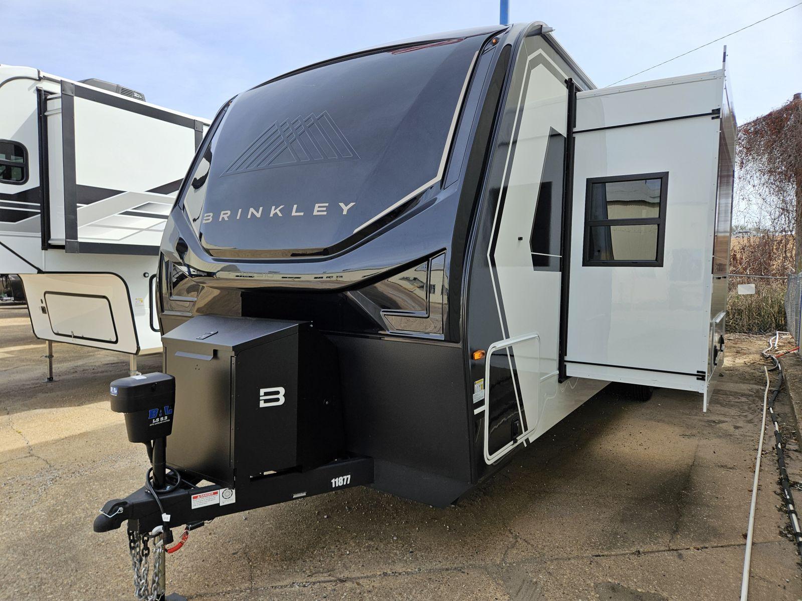 2026 Brinkley 2026 Brinkley Model Z AIR - thumbnail 3