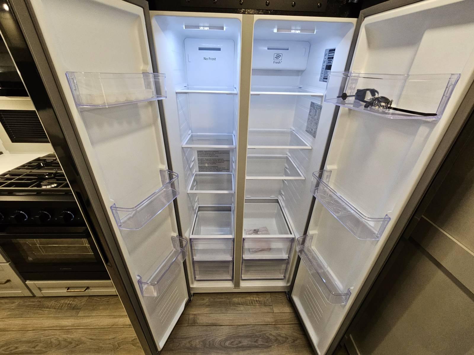 2026 Brinkley 2026 Brinkley Model Z AIR - thumbnail 13