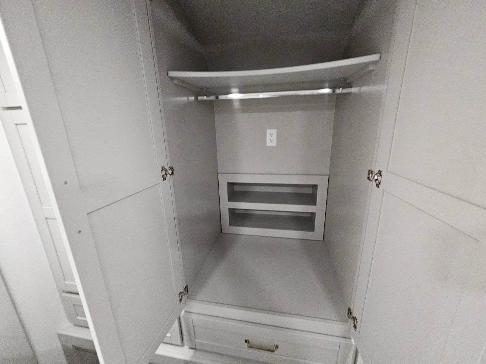 2026 Brinkley 2026 Brinkley Model Z AIR - thumbnail 21