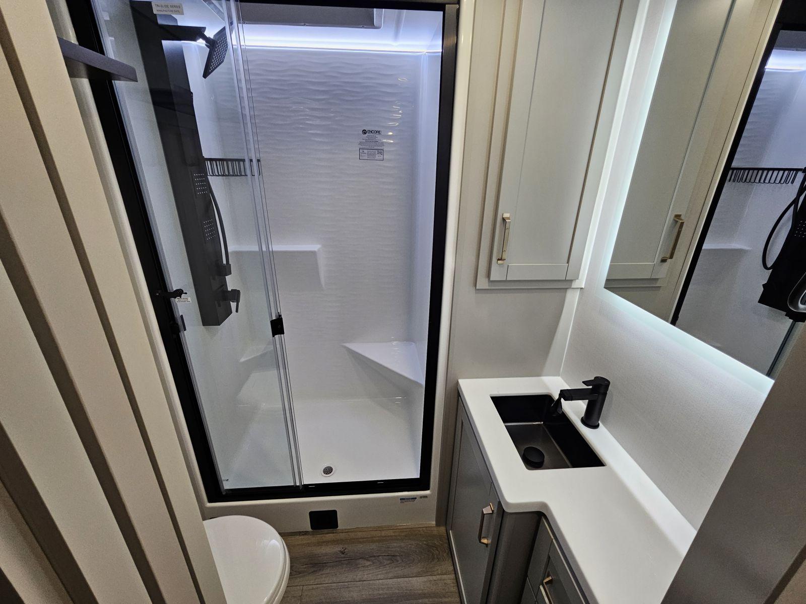 2026 Brinkley 2026 Brinkley Model Z AIR - thumbnail 23