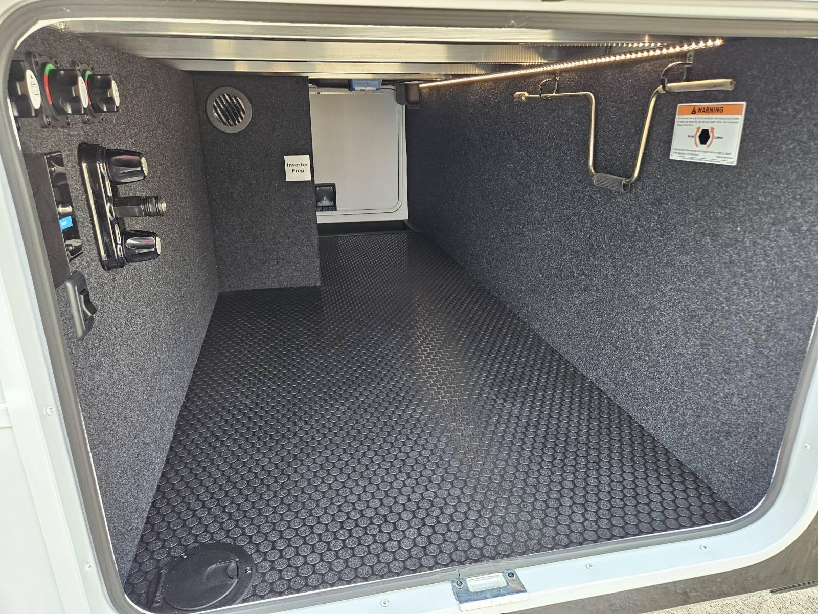 2026 Brinkley 2026 Brinkley Model Z AIR - thumbnail 27