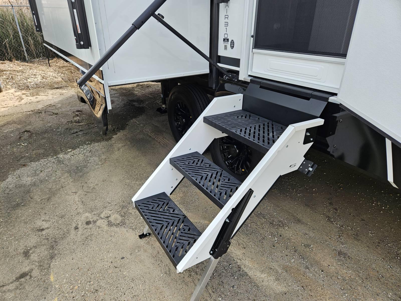 2026 Brinkley 2026 Brinkley Model Z AIR - thumbnail 28