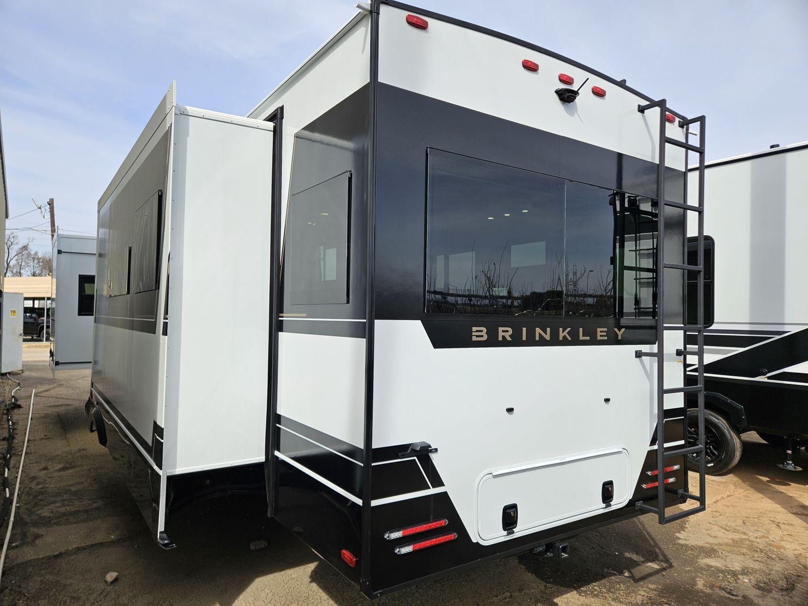 2026 Brinkley 2026 Brinkley Model Z AIR - thumbnail 36