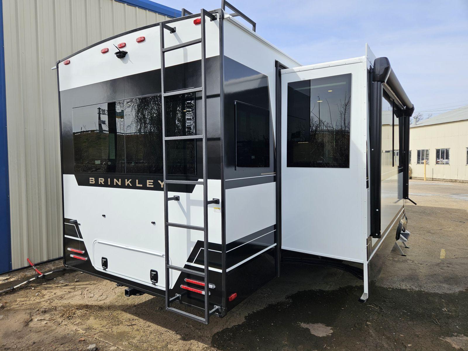 2026 Brinkley 2026 Brinkley Model Z AIR - thumbnail 37