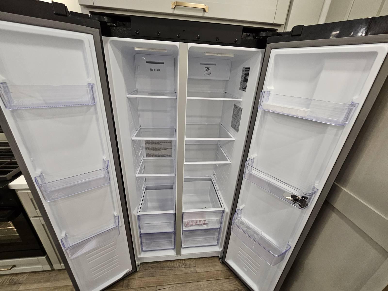 2026 Brinkley 2026 Brinkley Model Z - thumbnail 14