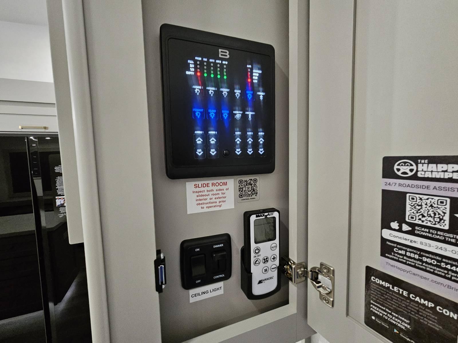 2026 Brinkley 2026 Brinkley Model Z - thumbnail 26