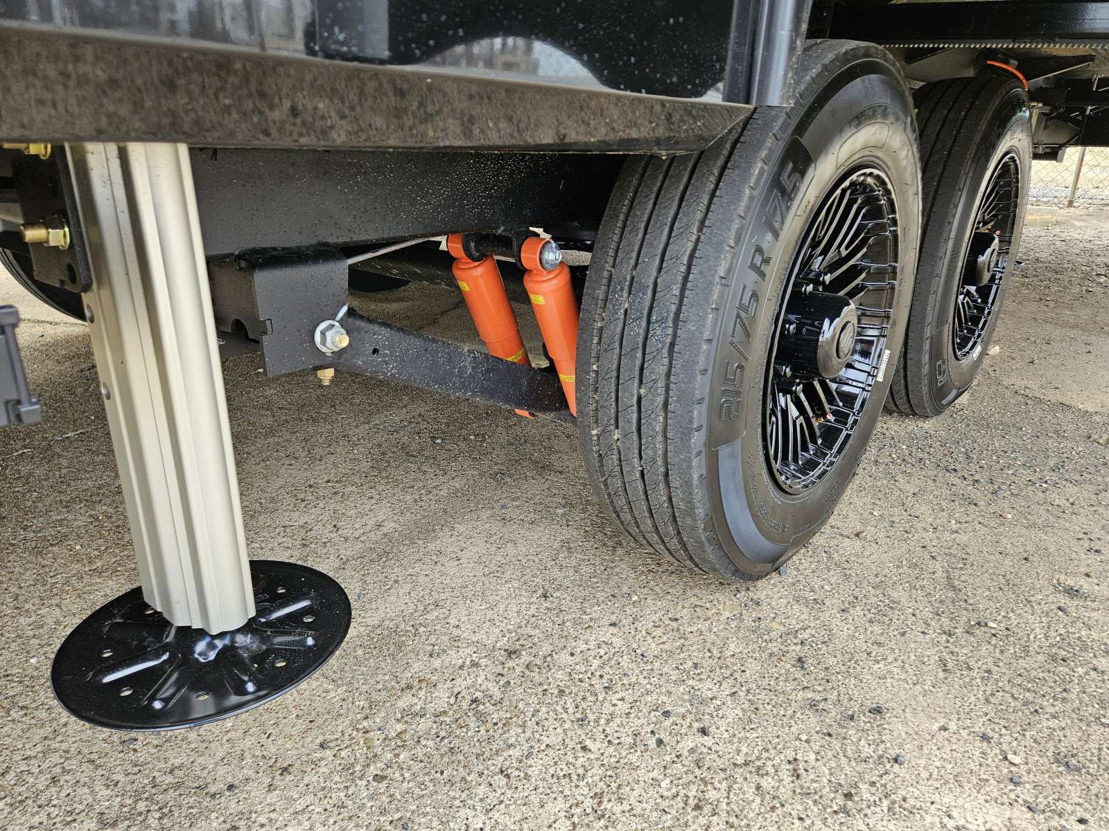 2026 Brinkley 2026 Brinkley Model Z - thumbnail 33