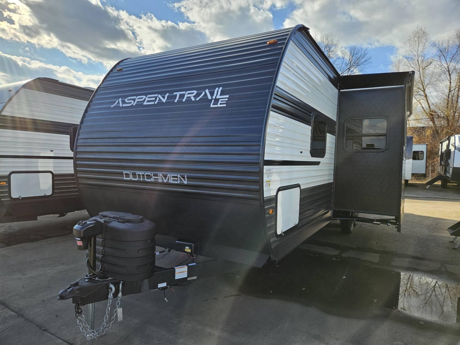 2026 Dutchmen 2026 Dutchmen Aspen Trail - thumbnail 3