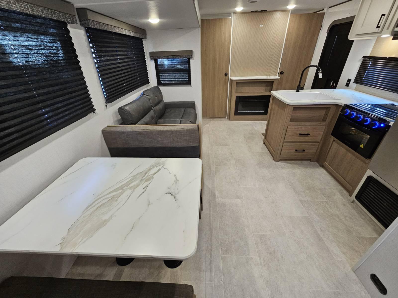 2026 Dutchmen 2026 Dutchmen Aspen Trail - thumbnail 5