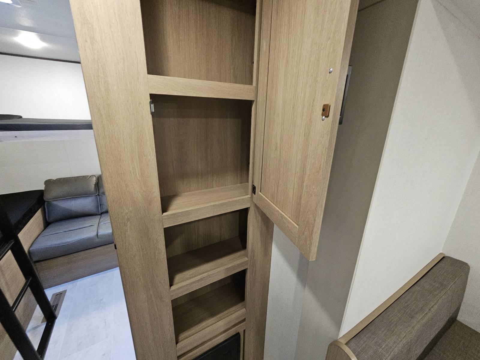 2026 Dutchmen 2026 Dutchmen Aspen Trail - thumbnail 12