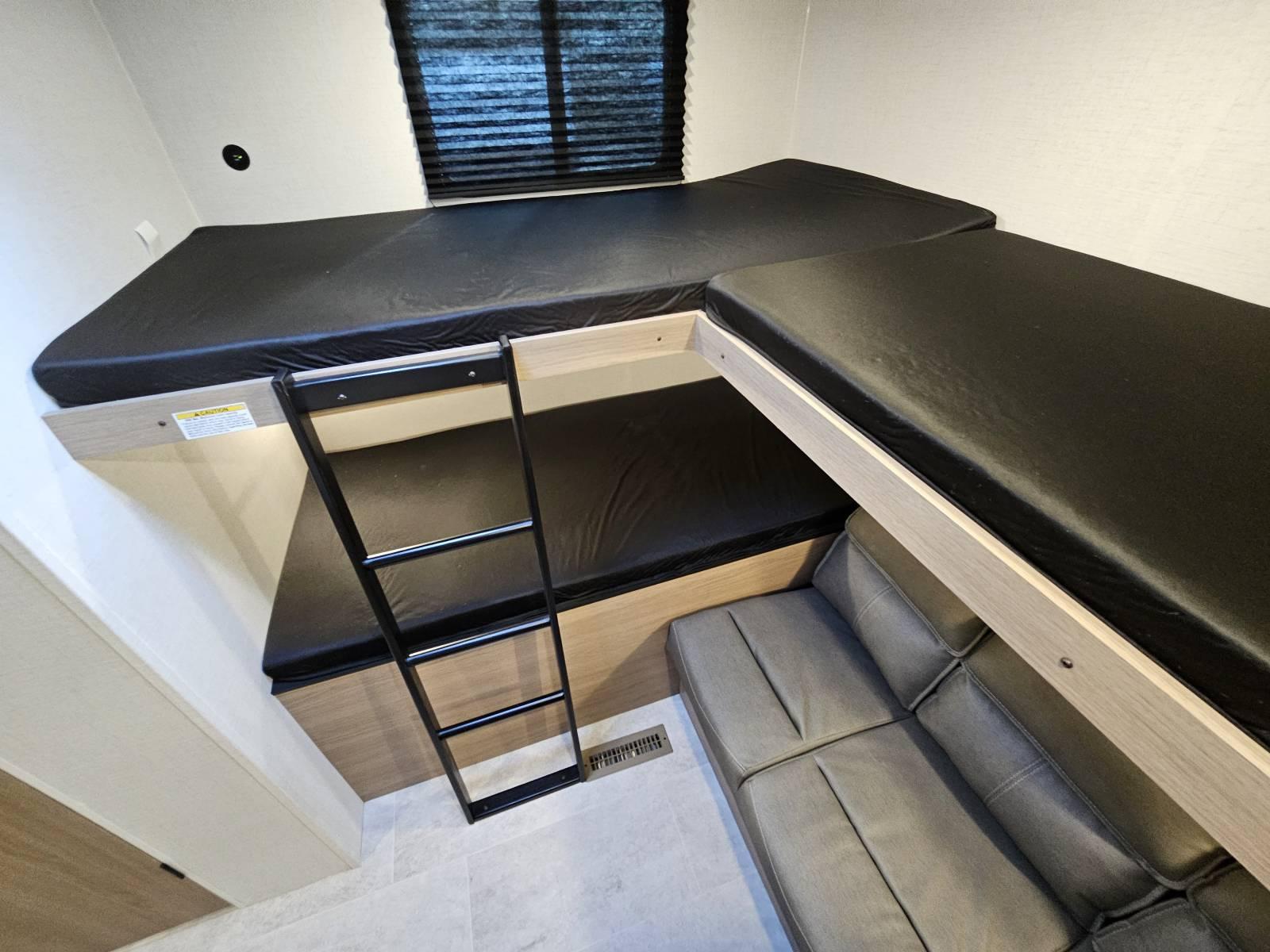 2026 Dutchmen 2026 Dutchmen Aspen Trail - thumbnail 18