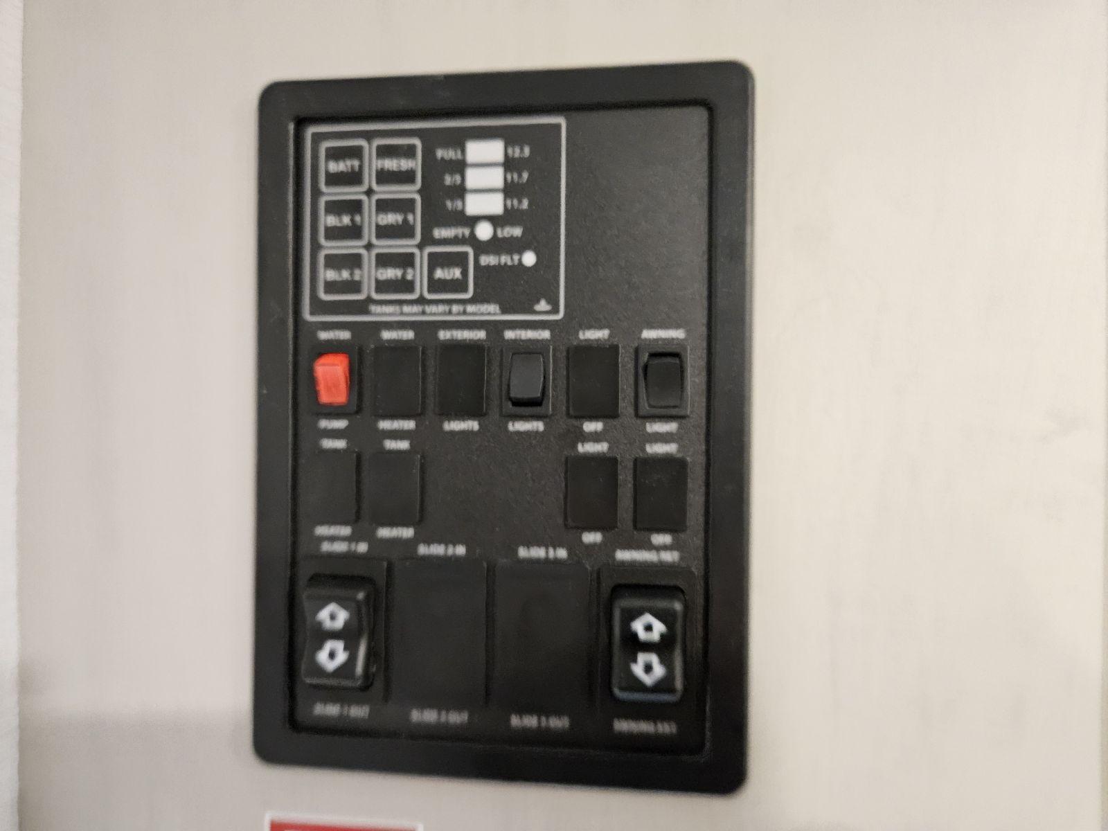 2026 Dutchmen 2026 Dutchmen Aspen Trail - thumbnail 22