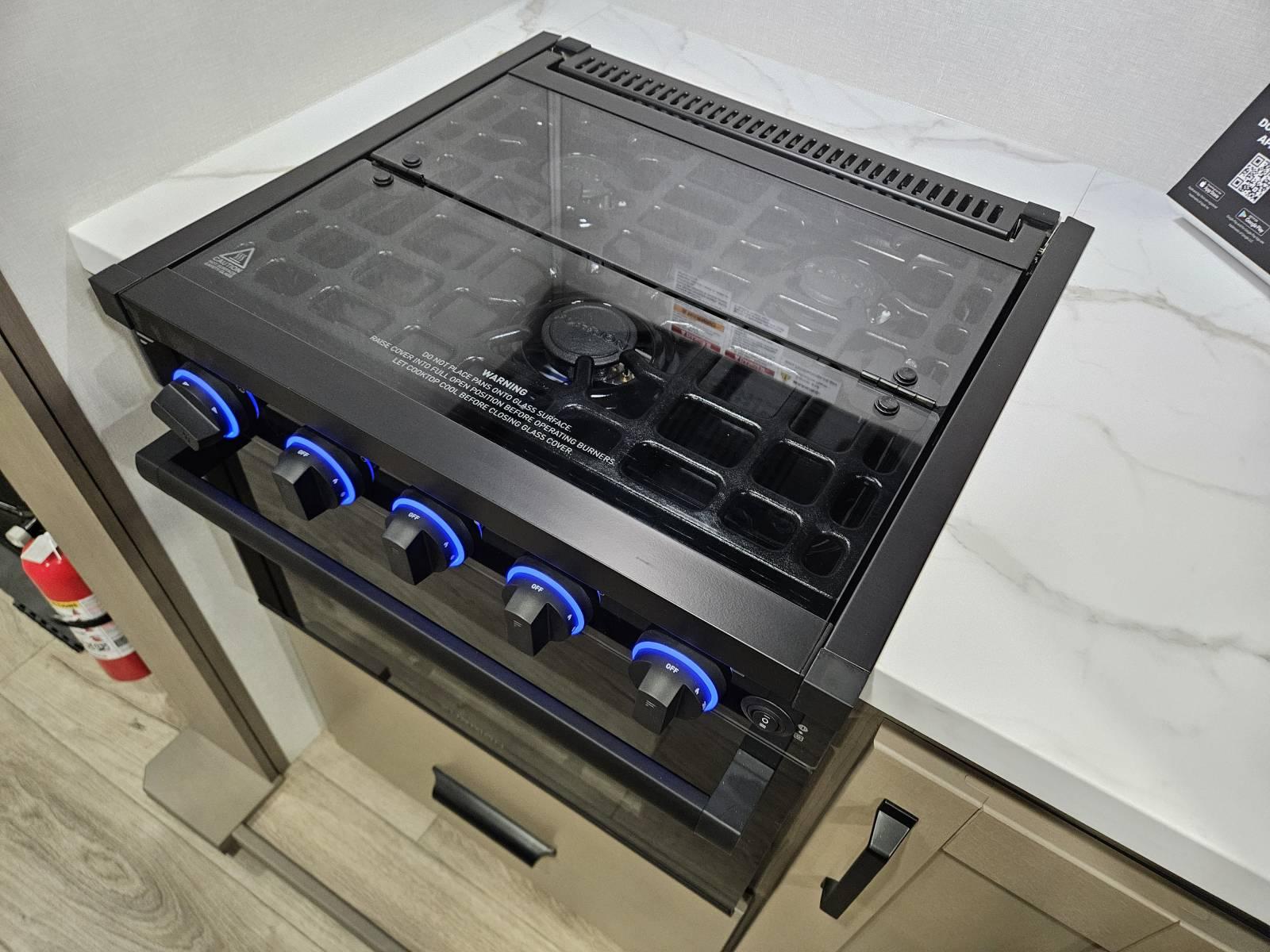 2026 Grand Design 2026 Grand Design Reflection 100 Series - thumbnail 10