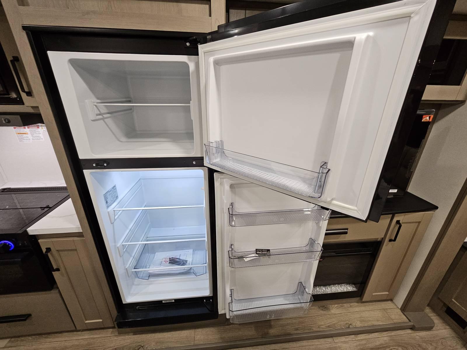 2026 Grand Design 2026 Grand Design Reflection 100 Series - thumbnail 12