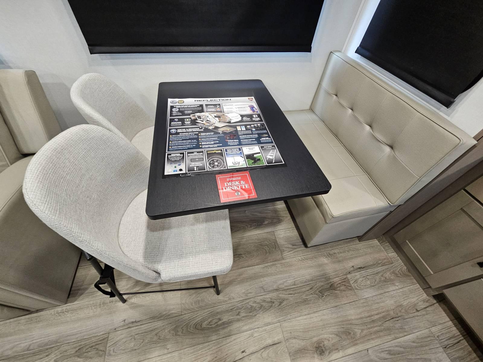 2026 Grand Design 2026 Grand Design Reflection 100 Series - thumbnail 14