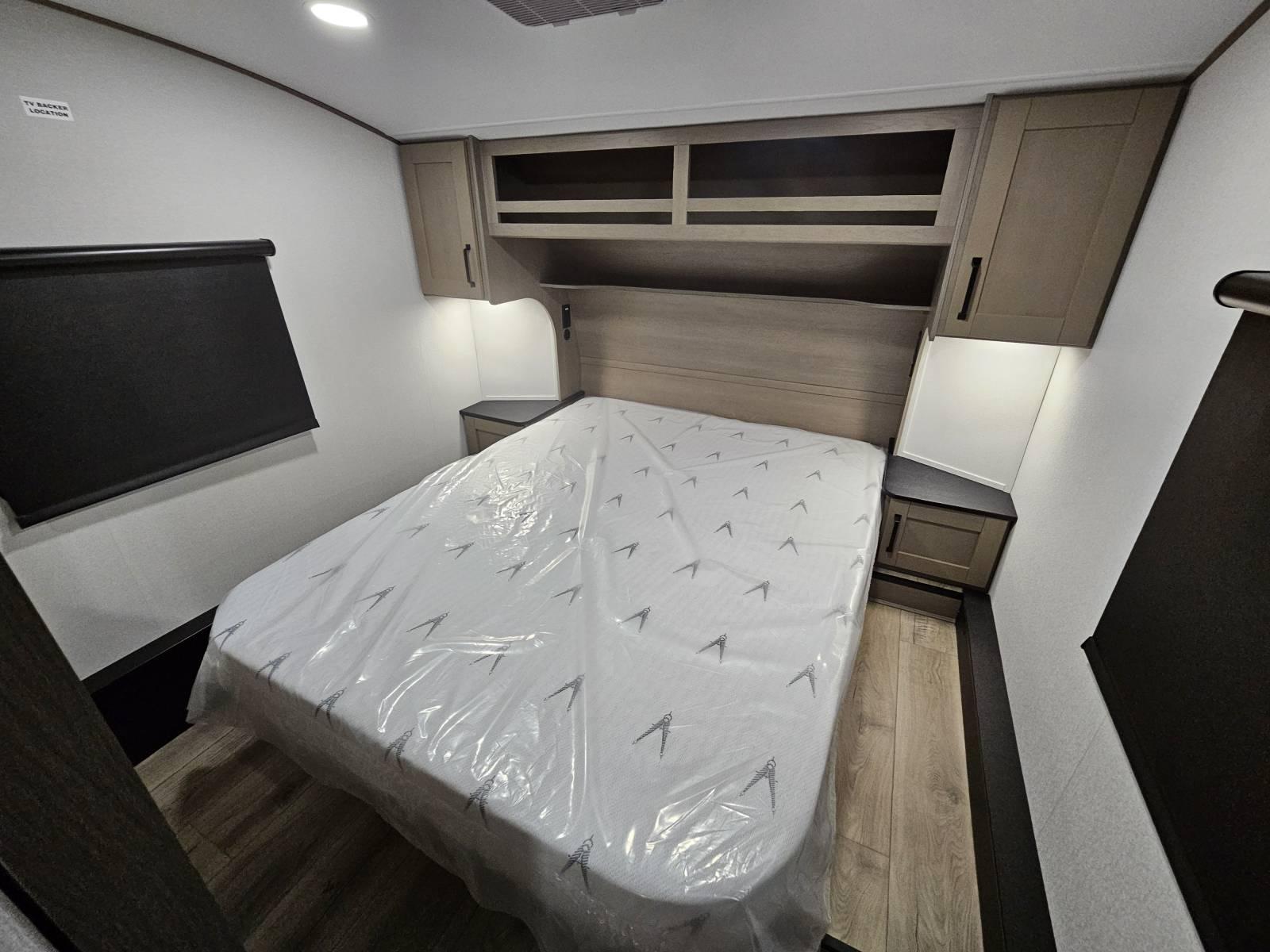 2026 Grand Design 2026 Grand Design Reflection 100 Series - thumbnail 15