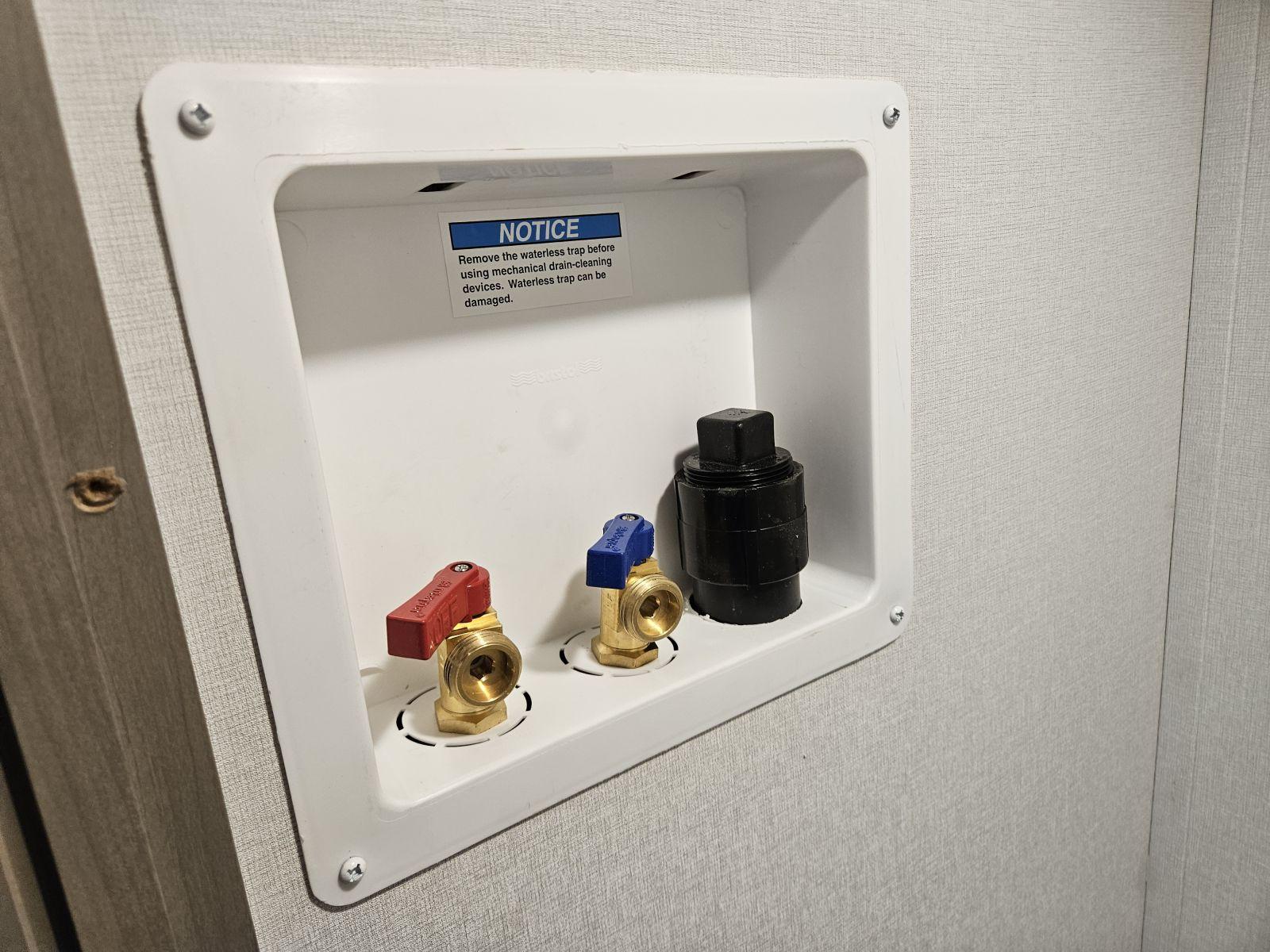 2026 Grand Design 2026 Grand Design Reflection 100 Series - thumbnail 18