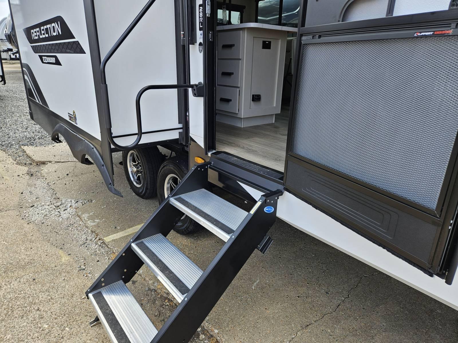 2026 Grand Design 2026 Grand Design Reflection 100 Series - thumbnail 25