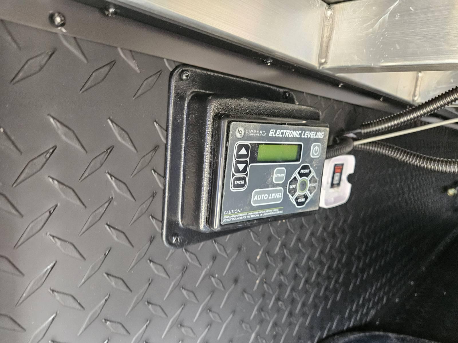 2026 Grand Design 2026 Grand Design Reflection 100 Series - thumbnail 28