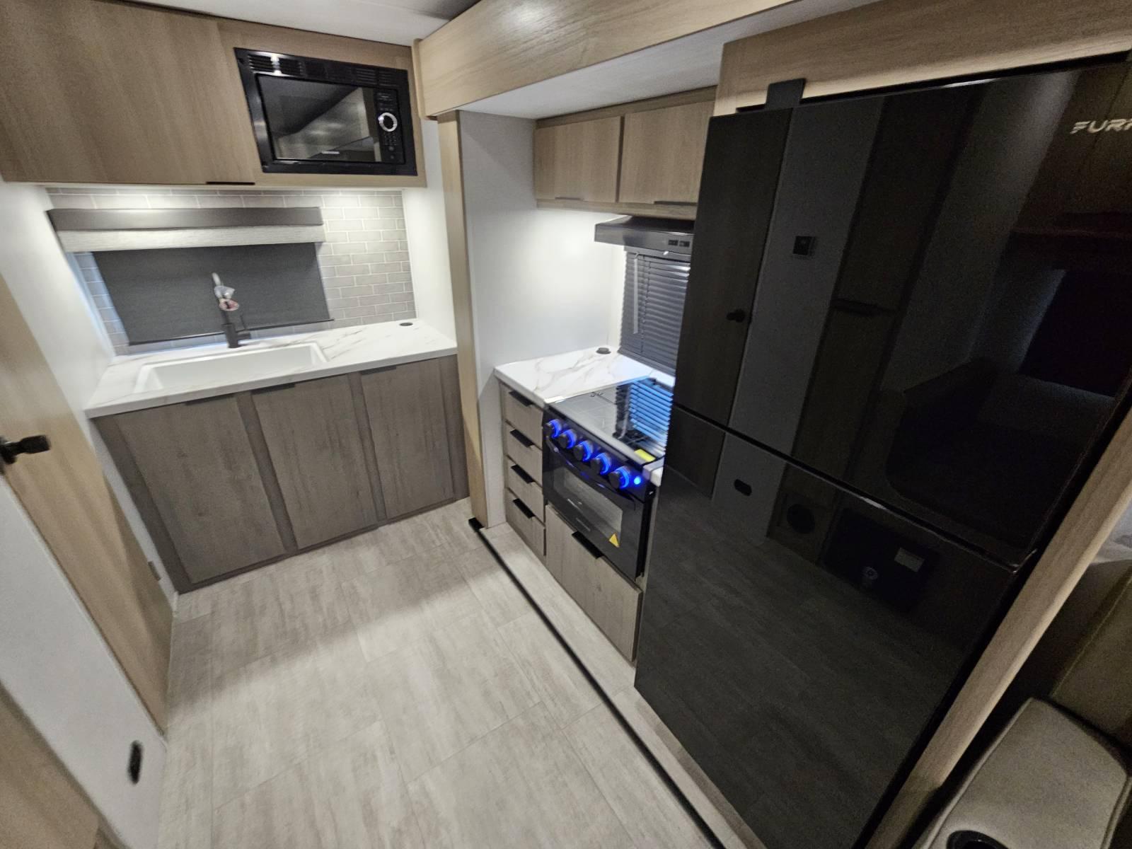 2026 Dutchmen 2026 Dutchmen Kodiak - thumbnail 8