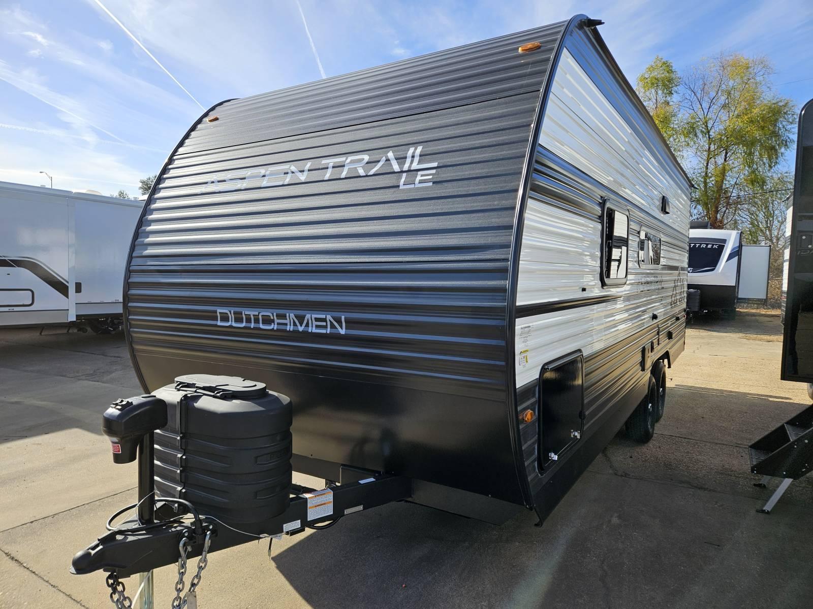 2026 Dutchmen 2026 Dutchmen Aspen Trail LE - thumbnail 3