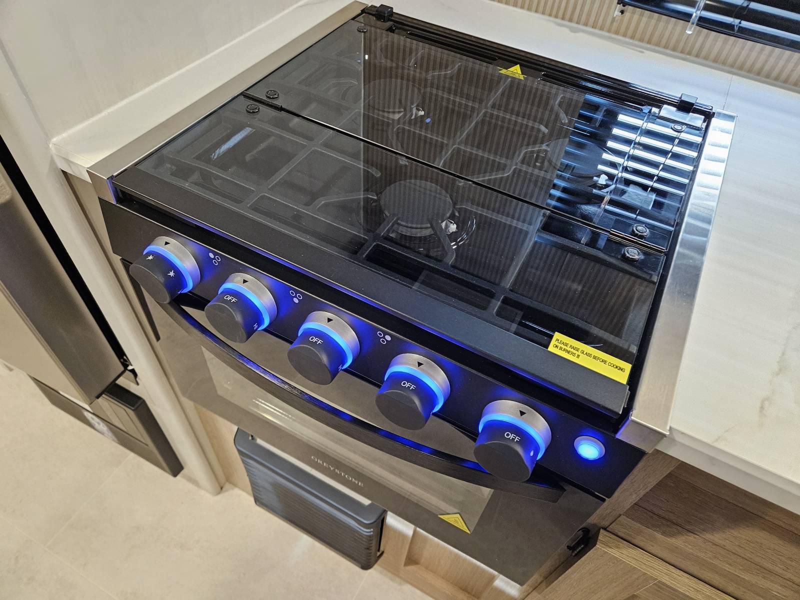 2026 Dutchmen 2026 Dutchmen Aspen Trail LE - thumbnail 7