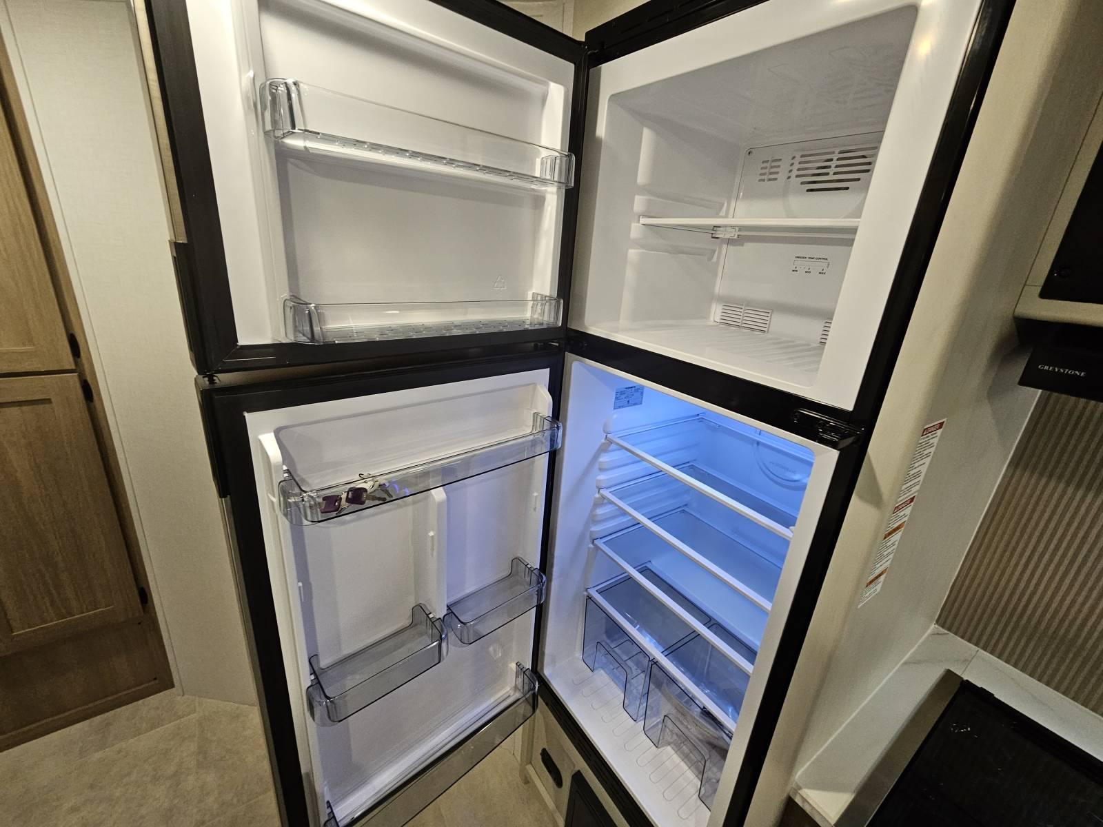 2026 Dutchmen 2026 Dutchmen Aspen Trail LE - thumbnail 9