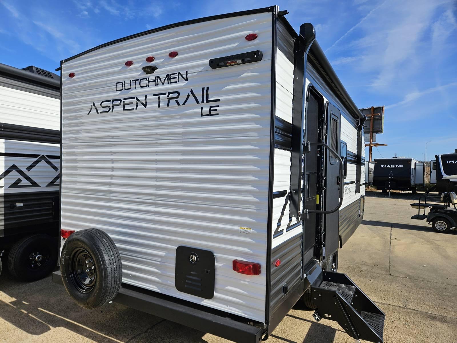 2026 Dutchmen 2026 Dutchmen Aspen Trail LE - thumbnail 21