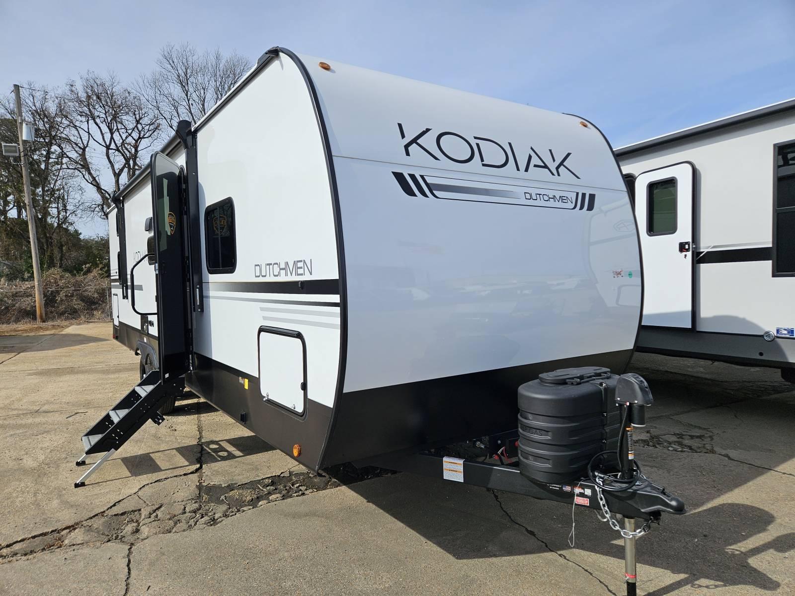 2026 Dutchmen Kodiak 270BHSL