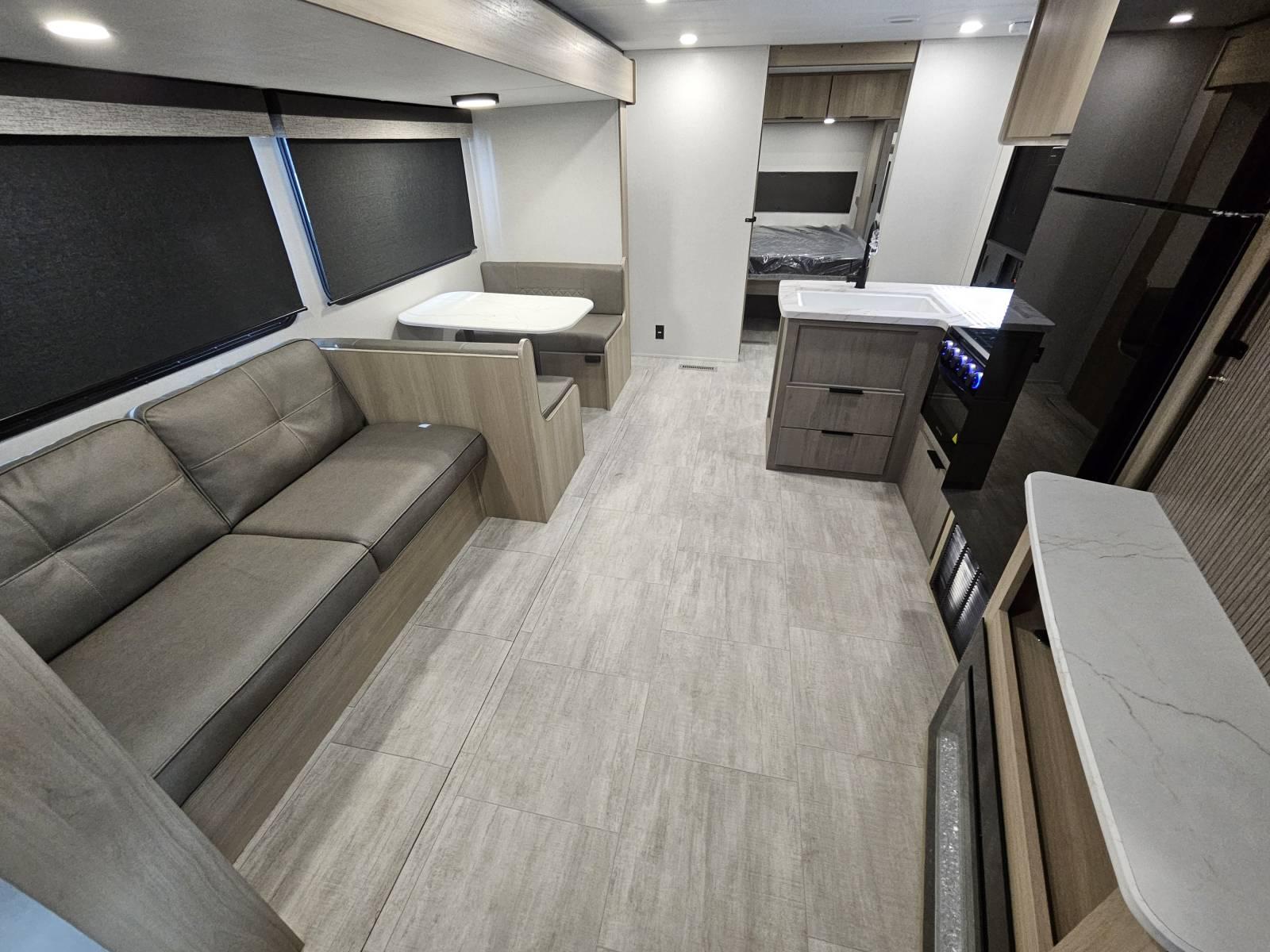 2026 Dutchmen 2026 Dutchmen Kodiak - thumbnail 5