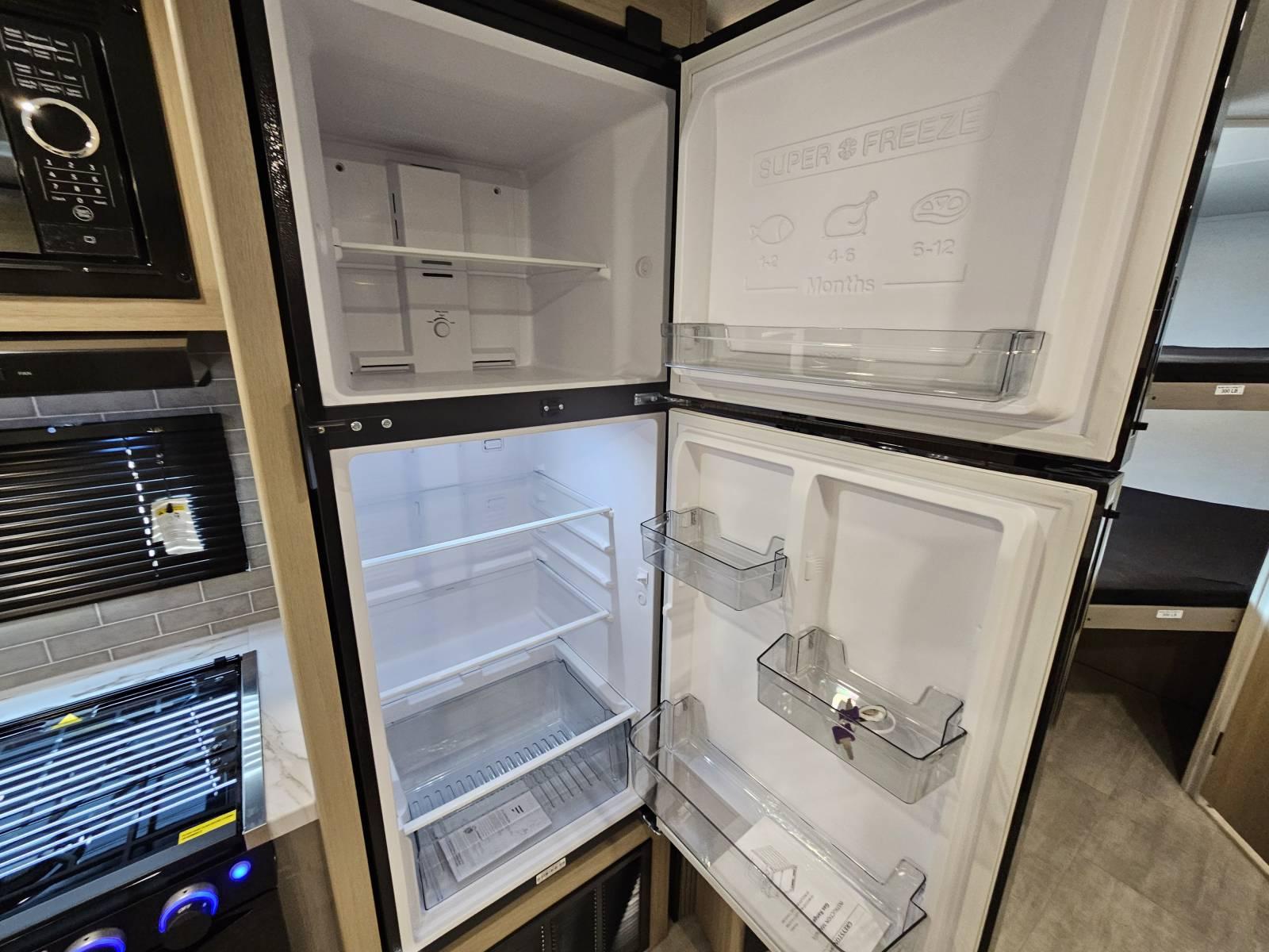 2026 Dutchmen 2026 Dutchmen Kodiak - thumbnail 11