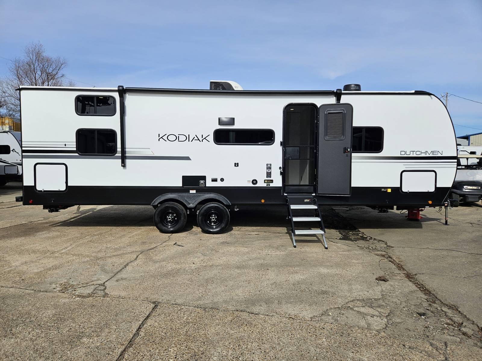2026 Dutchmen 2026 Dutchmen Kodiak - thumbnail 24