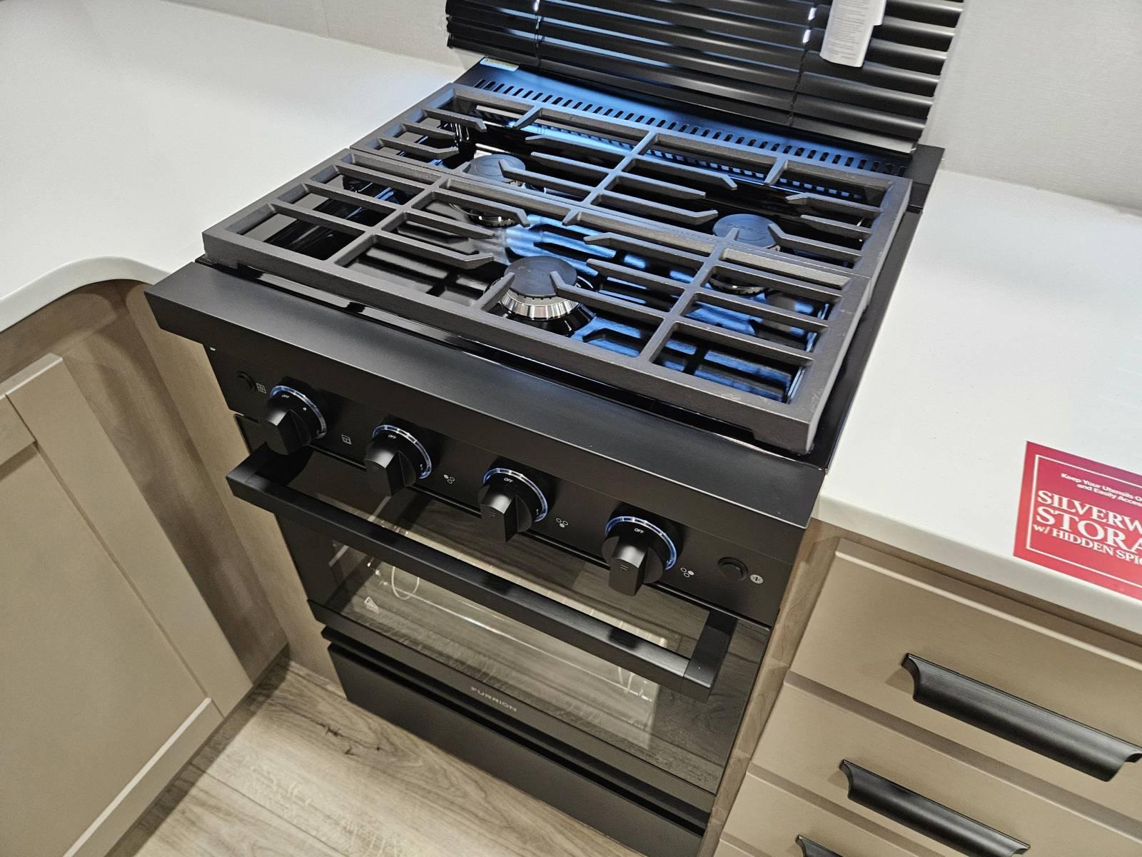 2026 Grand Design 2026 Grand Design Reflection - thumbnail 9