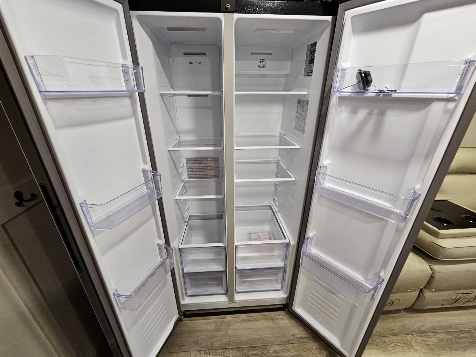 2026 Grand Design 2026 Grand Design Reflection - thumbnail 11