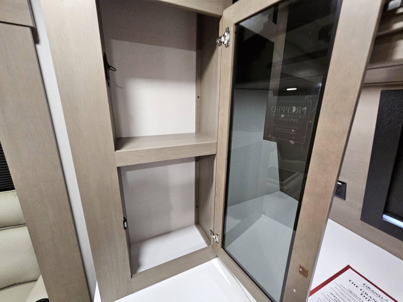 2026 Grand Design 2026 Grand Design Reflection - thumbnail 13