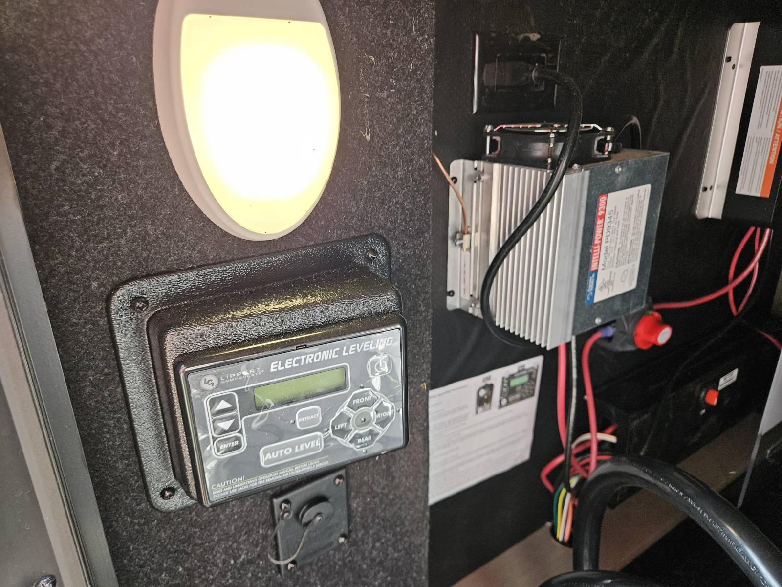 2026 Grand Design 2026 Grand Design Reflection - thumbnail 28