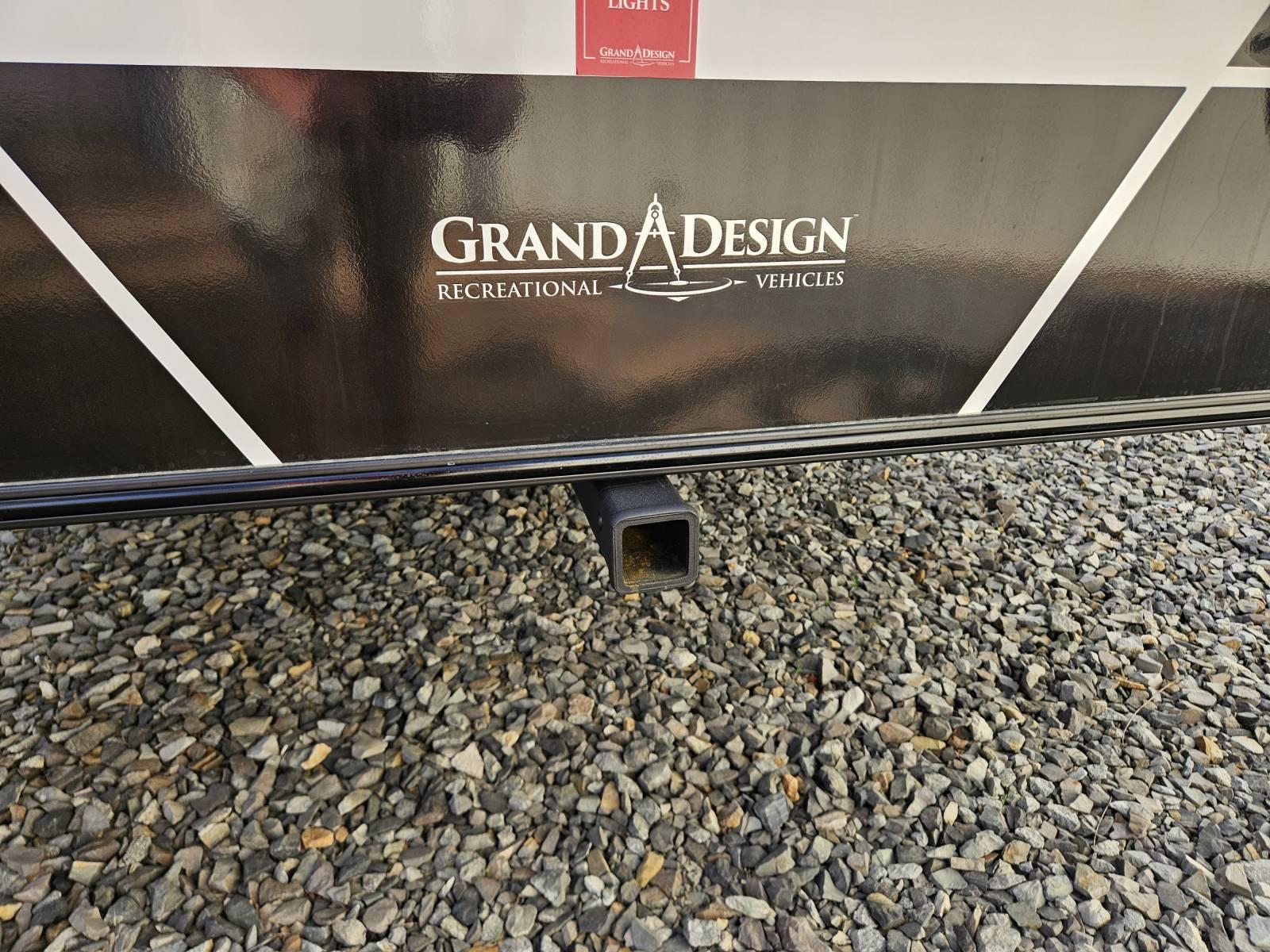 2026 Grand Design 2026 Grand Design Reflection - thumbnail 30