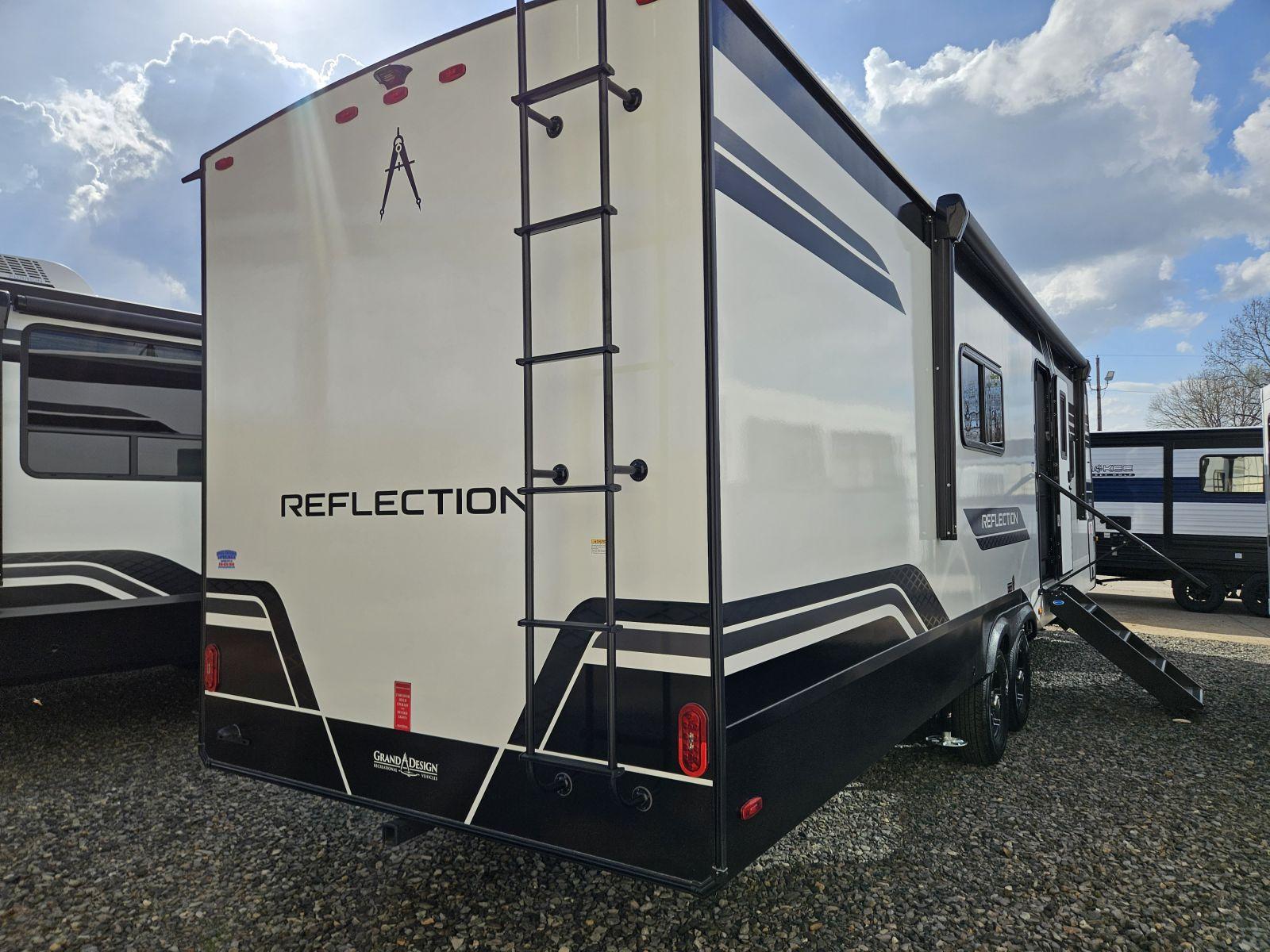 2026 Grand Design 2026 Grand Design Reflection - thumbnail 31