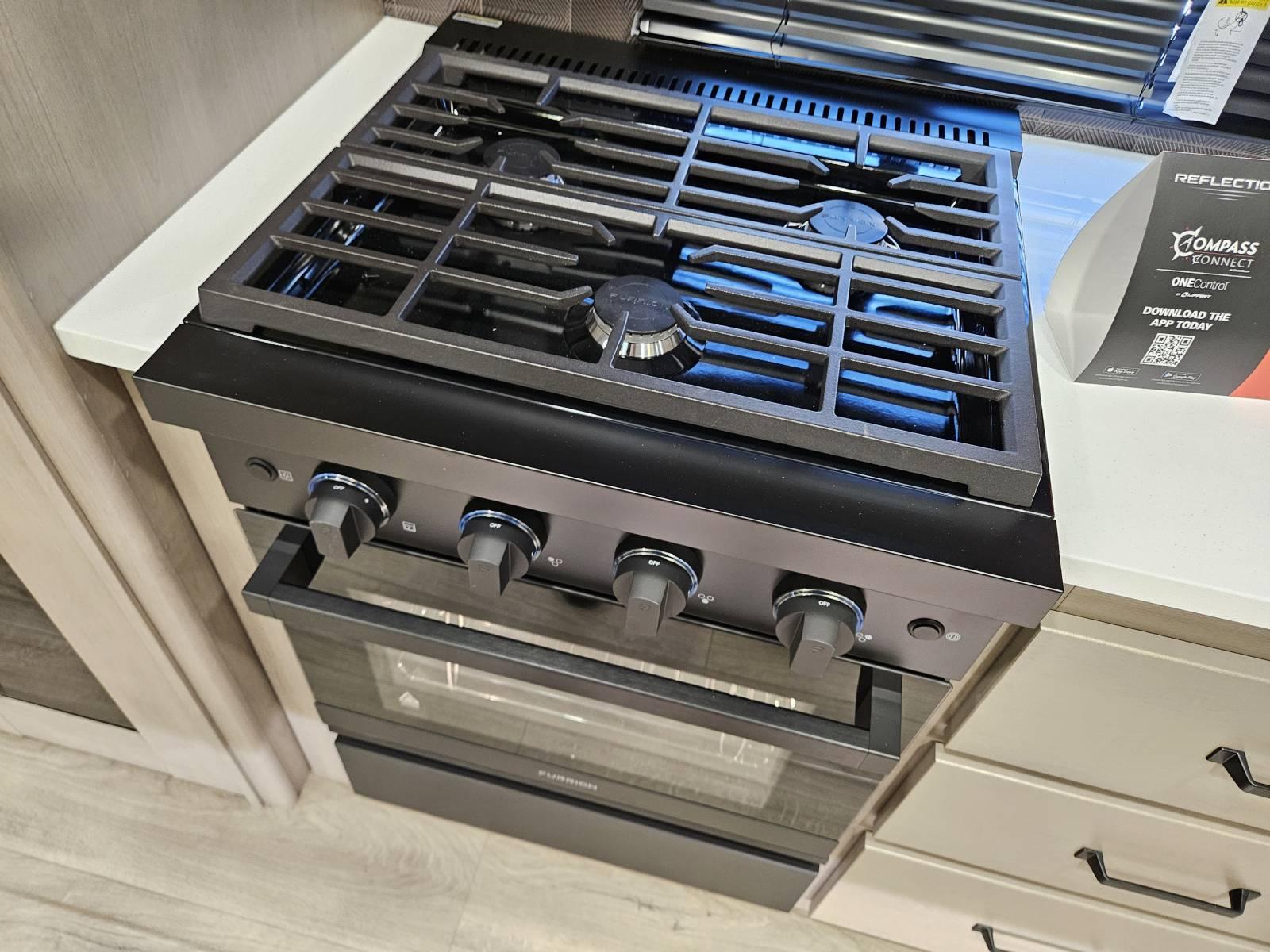 2026 Grand Design 2026 Grand Design Reflection - thumbnail 10