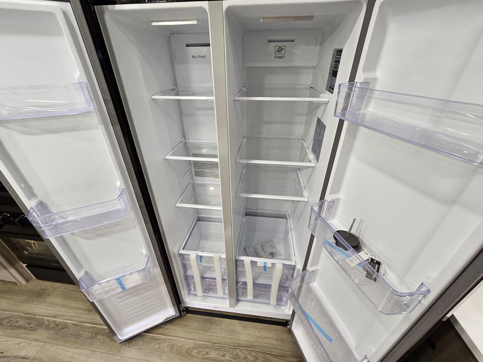 2026 Grand Design 2026 Grand Design Reflection - thumbnail 12