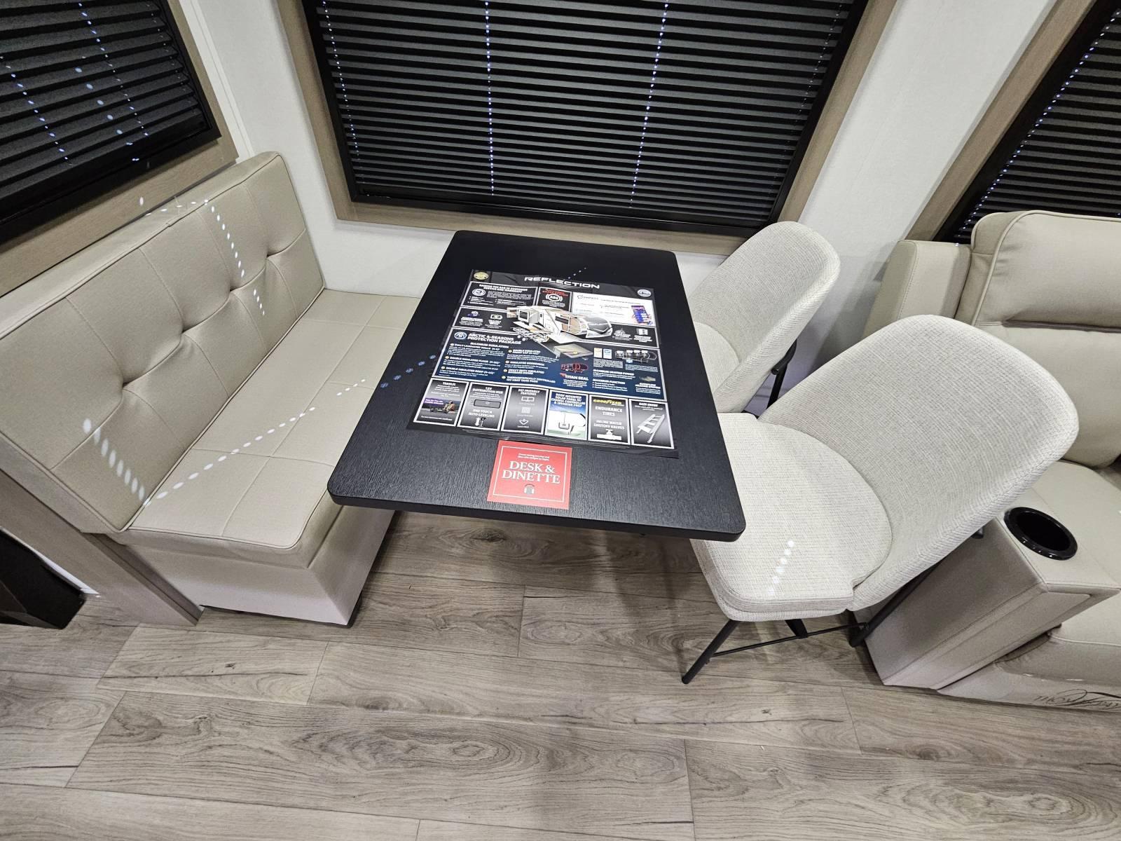 2026 Grand Design 2026 Grand Design Reflection - thumbnail 15