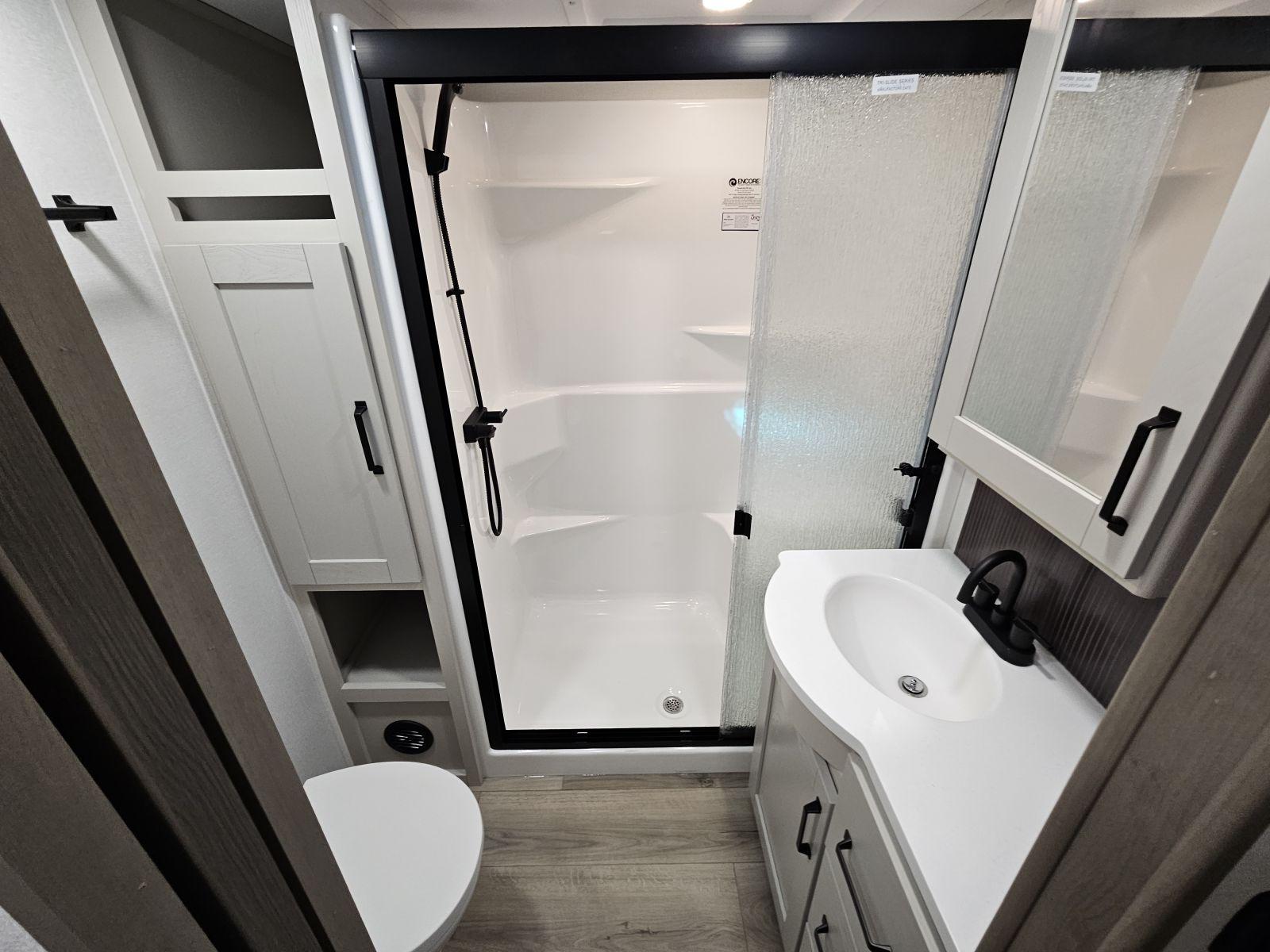 2026 Grand Design 2026 Grand Design Reflection - thumbnail 22