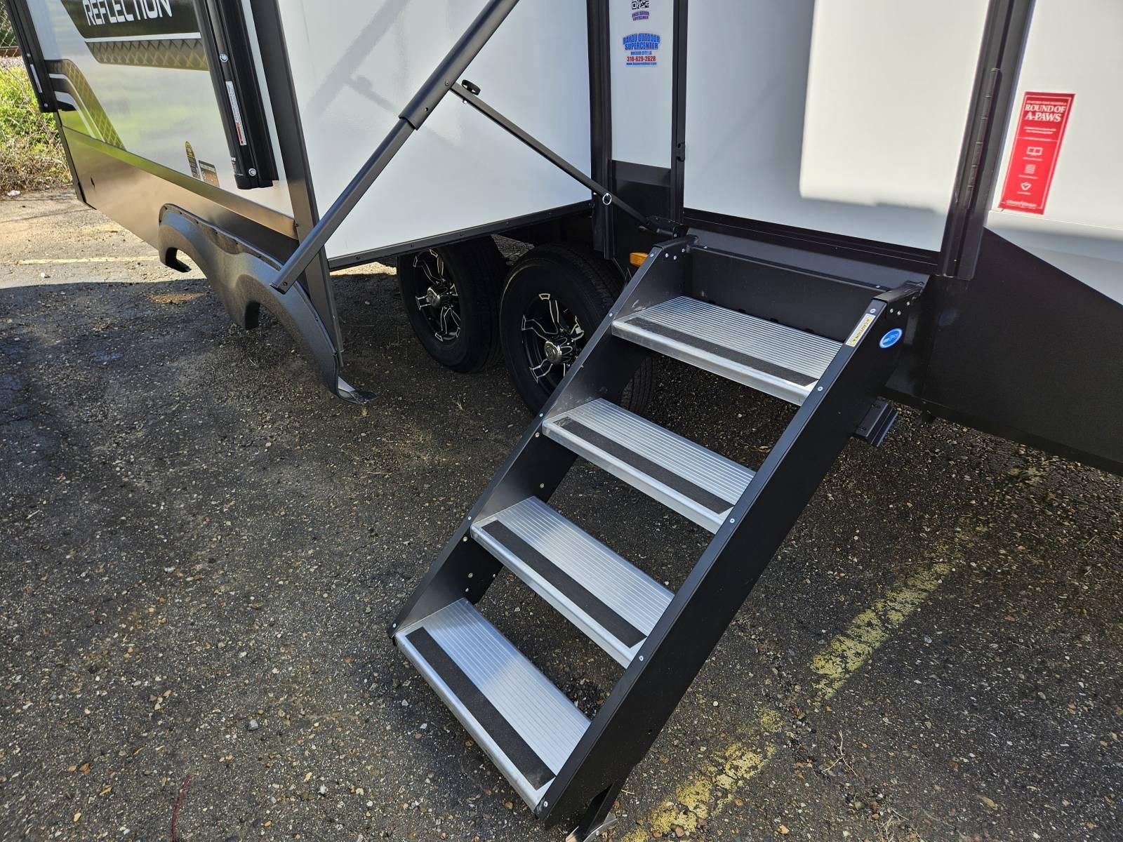 2026 Grand Design 2026 Grand Design Reflection - thumbnail 27