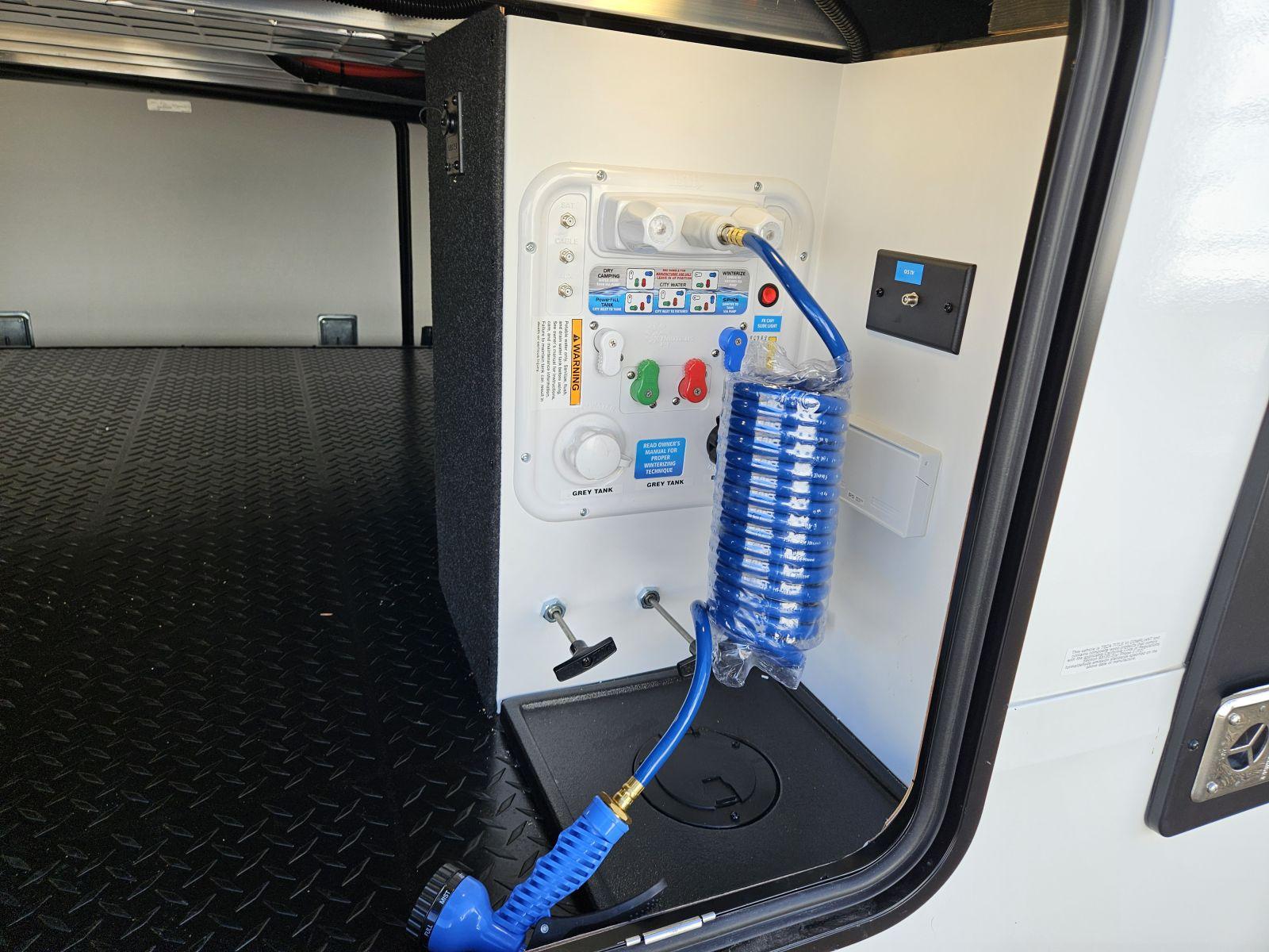 2026 Grand Design 2026 Grand Design Reflection - thumbnail 28