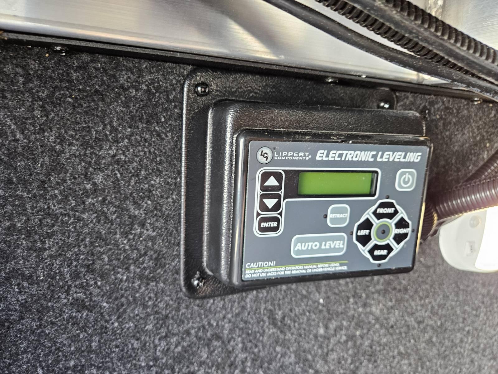 2026 Grand Design 2026 Grand Design Reflection - thumbnail 29